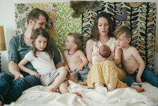 Cutest fam Cute family, Family photoshoot, Family photos